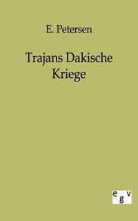 Trajans Dakische Kriege