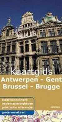 BRUGGE.KAARTGIDS