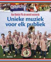 Unieke muziek voor elk publiek