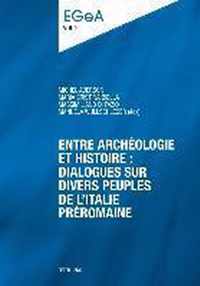 Entre archéologie et histoire : dialogues sur divers peuples de l'Italie préromaine