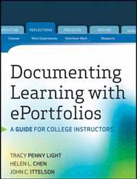 Documenting Learning With ePortfolios