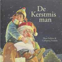 De Kerstmisman