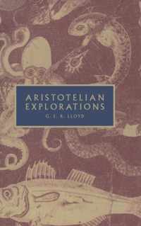 Aristotelian Explorations