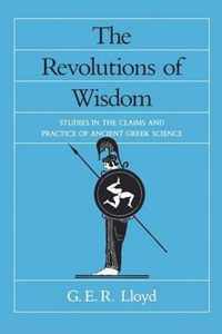 The Revolutions of Wisdom