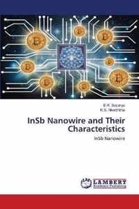 InSb Nanowire and Their Characteristics