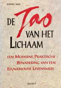 Tao Van Het Lichaam