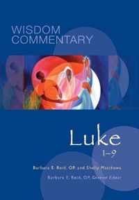 Luke 1-9