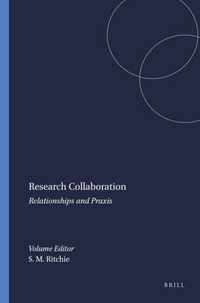 Research Collaboration