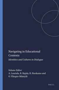 Navigating in Educational Contexts