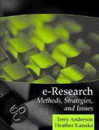 E-Research