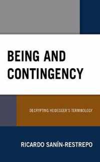 Being and Contingency