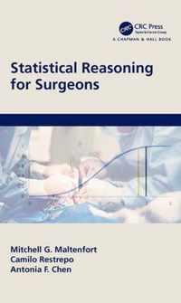 Statistical Reasoning for Surgeons