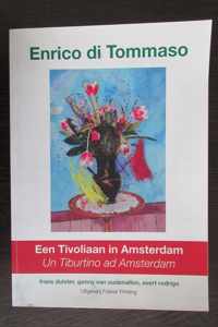 Een Tivoliaan in Amsterdam, Enrico di Tammaso