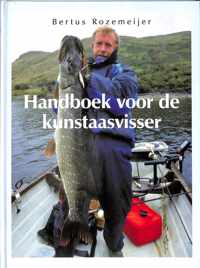 Handboek Voor De Kunstaasvisser