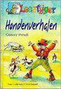 Hondenverhalen