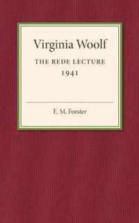 Virginia Woolf