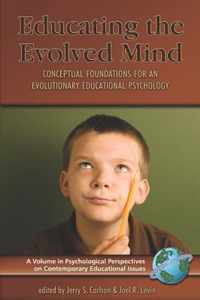 Educating the Evolved Mind