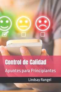 Control de Calidad