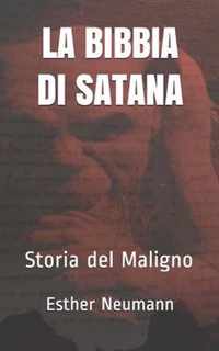 La Bibbia di Satana