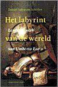 Labyrint van de wereld