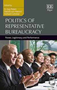 Politics of Representative Bureaucracy