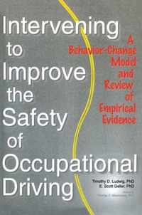 Intervening to Improve the Safety of Occupational Driving