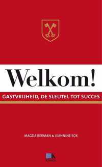 Welkom!