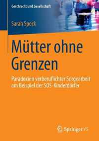 Mutter Ohne Grenzen