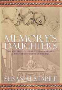 Memory's Daughters