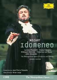 Mozart: Idomeneo