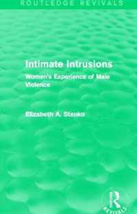 Intimate Intrusions