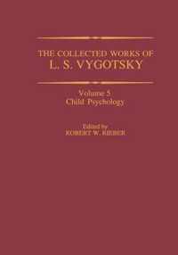 The Collected Works of L. S. Vygotsky