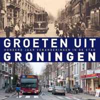 Groeten uit Groningen