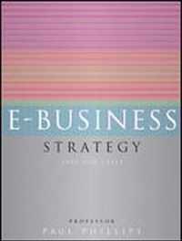 E-Business Strategy