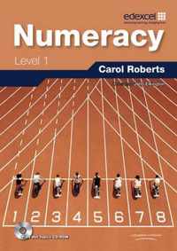 Edexcel ALAN Student Book Numeracy Level 1