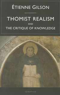 Thomist Realism