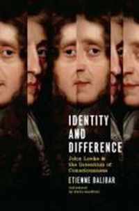 Identity & Difference