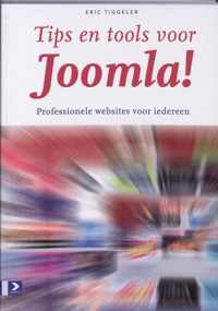 Tips en tools voor Joomla!