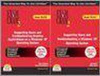 Mcdst 70-271 And 70-272 Exam Cram 2 Bundle