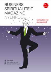 Business Spiritualiteit Magazine Nyenrode / 5