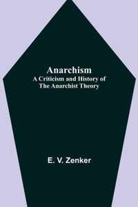 Anarchism