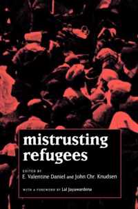 Mistrusting Refugees