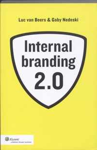 Internal branding 2.0