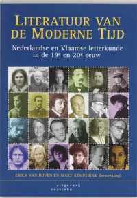 Literatuur van de moderne tijd