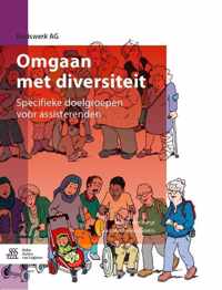 Basiswerk AG  -   Omgaan met diversiteit