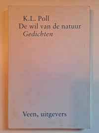 De wil van de natuur