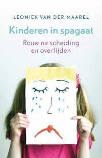 Kinderen in spagaat