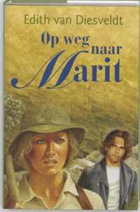 Op Weg Naar Marit