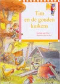 Tim En De Gouden Kuikens