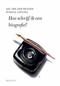 De schrijfbibliotheek  -   Hoe schrijf ik een biografie?